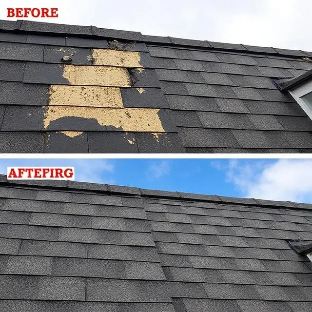 Roof Repair Near Me in Harlowton, MT near me